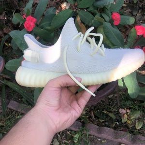 semi frost yeezy